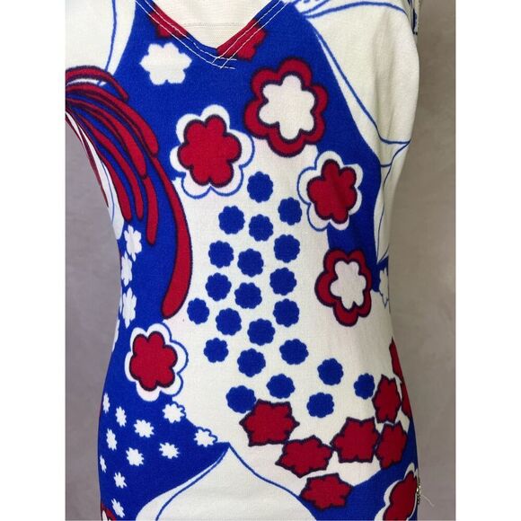 Vintageβ1970s Swimsuit Bathing Suit - Picture 8 of 8